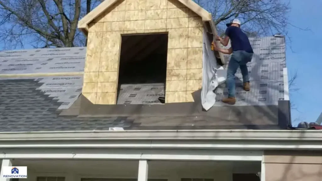 Benefits of Adding a Fake Dormer