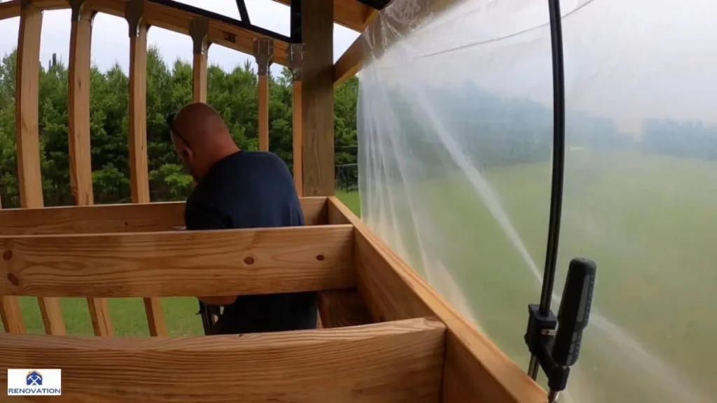 Best Practices for Secure Ceiling Joist Installation