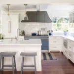 Cape Cod Kitchen Remodel
