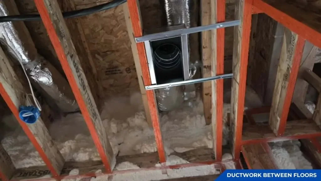 Challenges to Replacing Ductwork