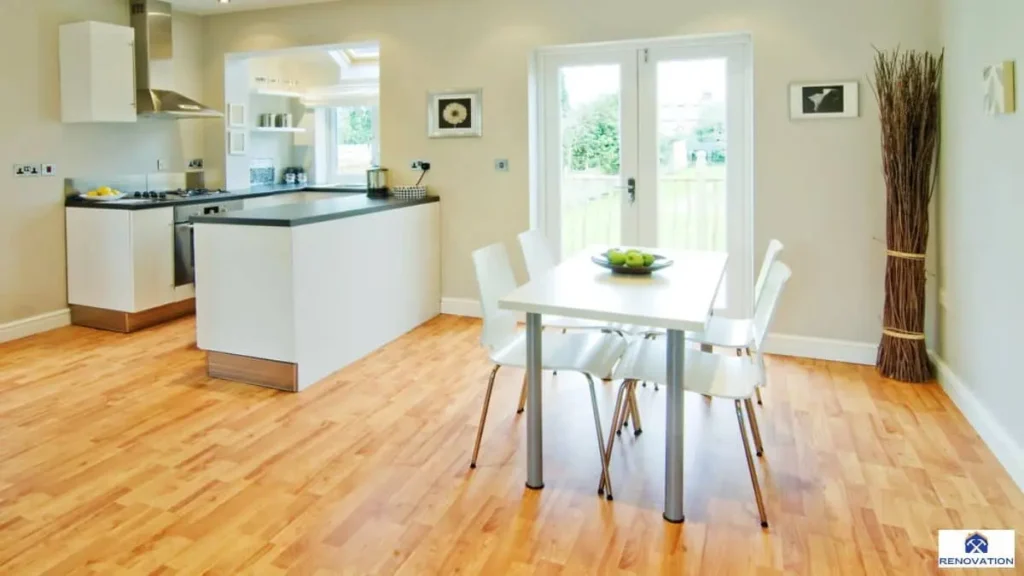 Color Trends in Laminate Flooring