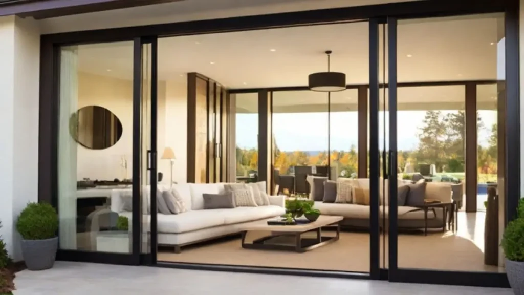 Common Solutions When Replacing Sliding Glass Doors