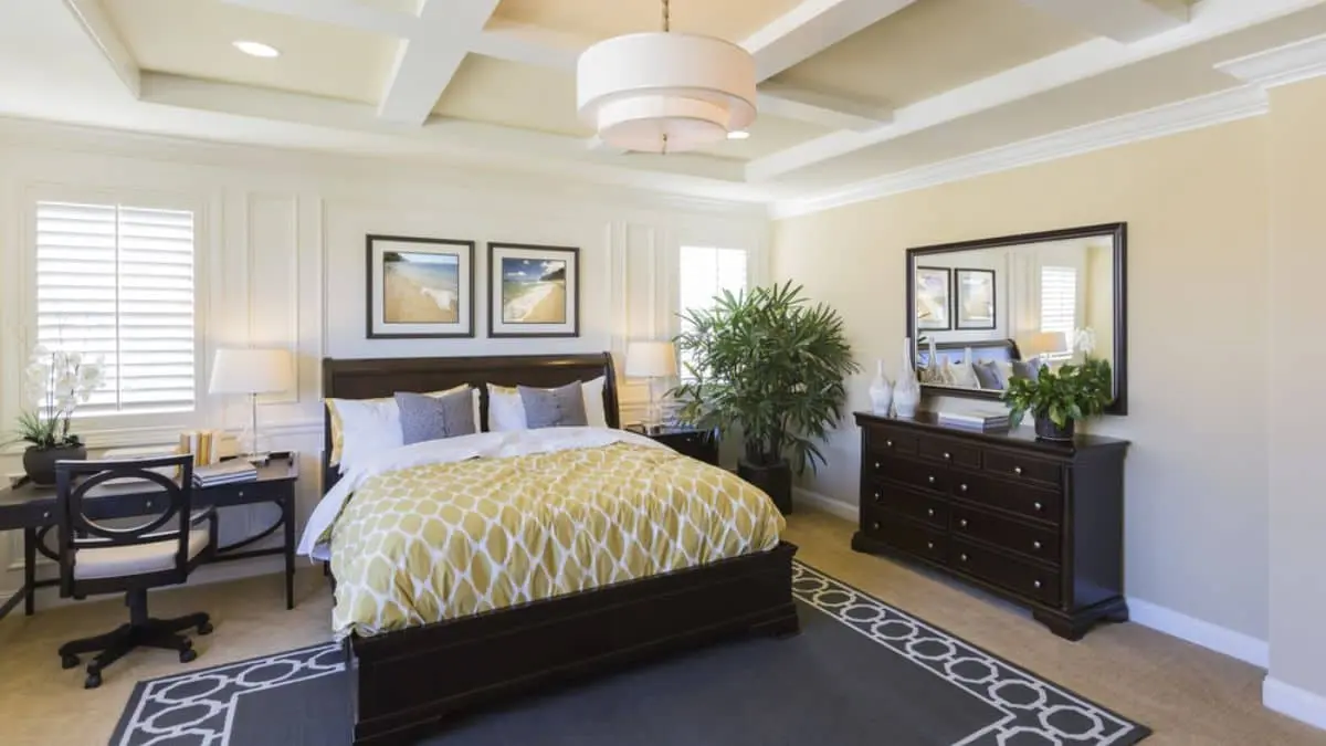 Cost to Remodel a 12x12 Bedroom