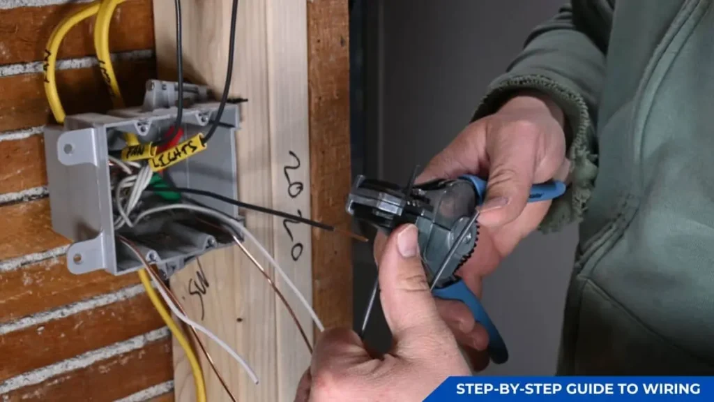 Electrical Wiring Guide