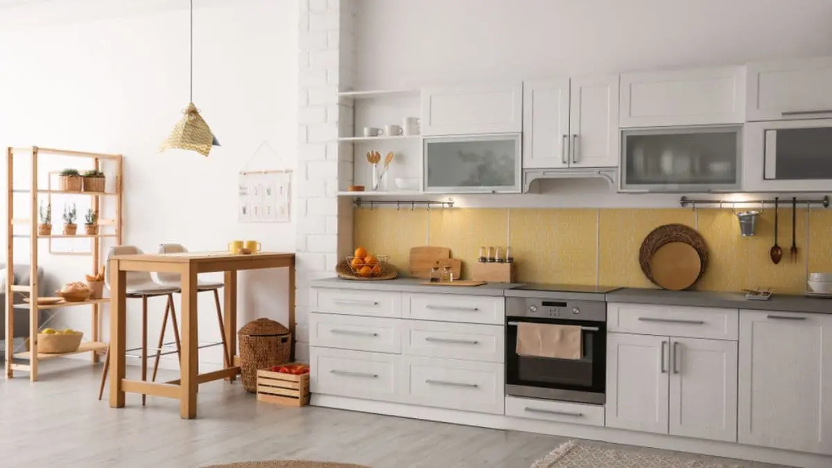 How Much Does It Cost to Install 10x10 Kitchen Cabinets