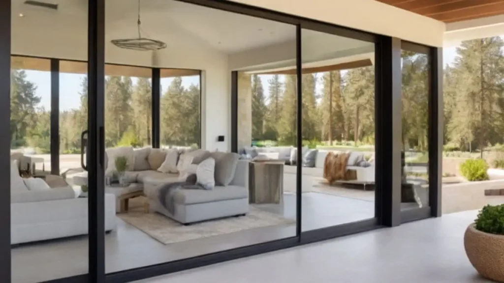 Considerations When Replacing Your Sliding Glass Doors