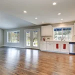 Laminate Flooring Ideas for Kitchen