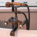 Old Style Bathtub Faucet Repair