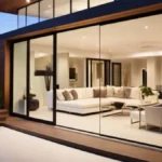 Replace Sliding Glass Doors with Picture Windows