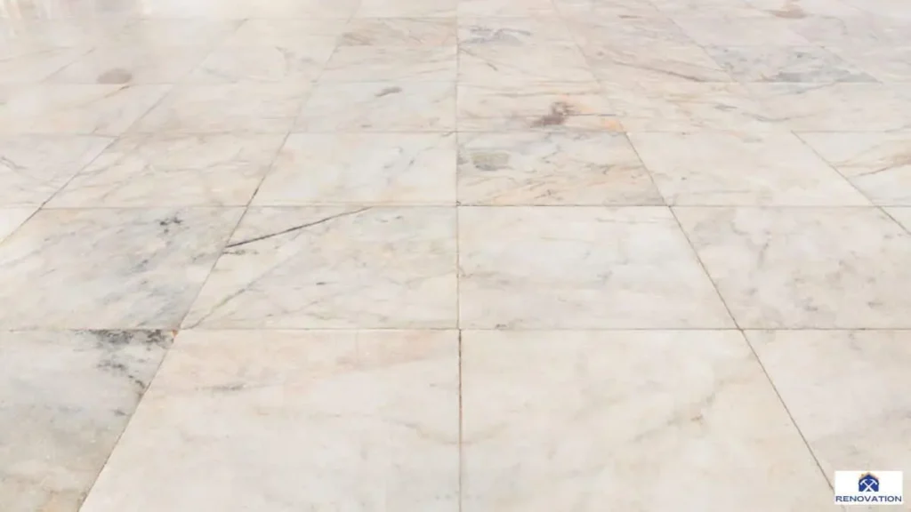 Stone Kitchen Flooring