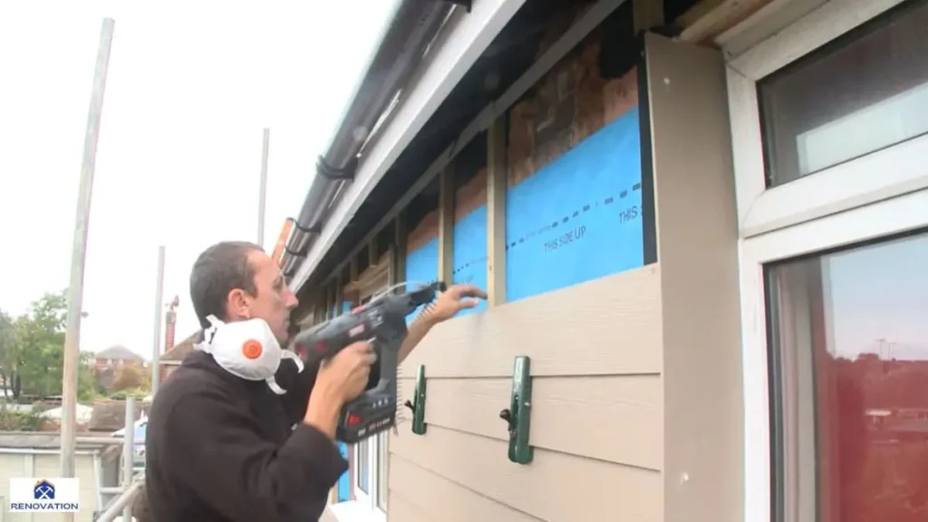 Transitioning from Brick to Hardie