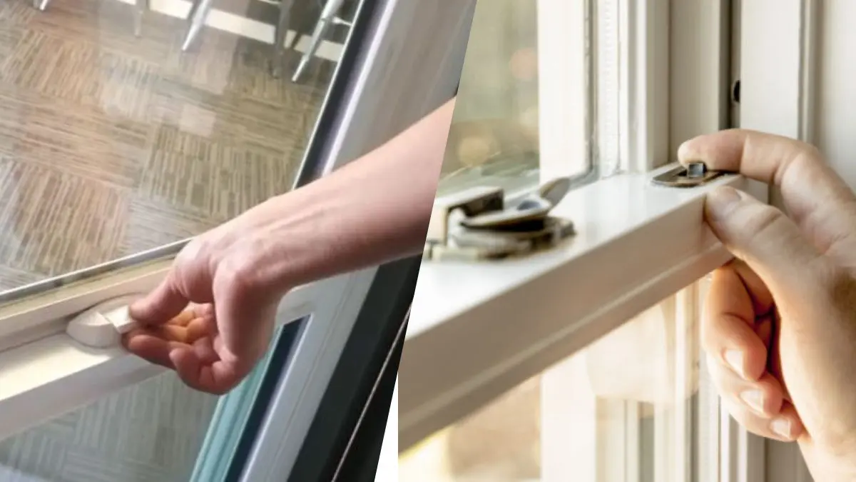 jeld wen window won't open