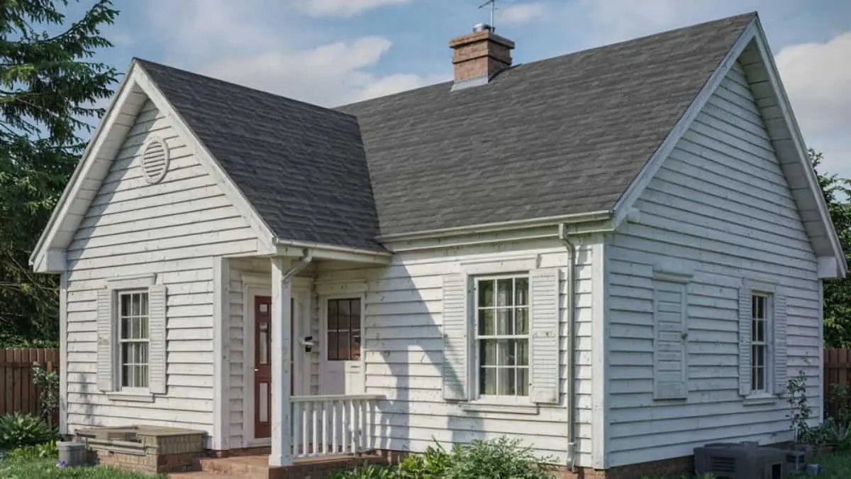 Installing Gutters With No Overhang