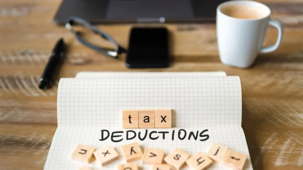 Kitchen Remodel Tax Deduction