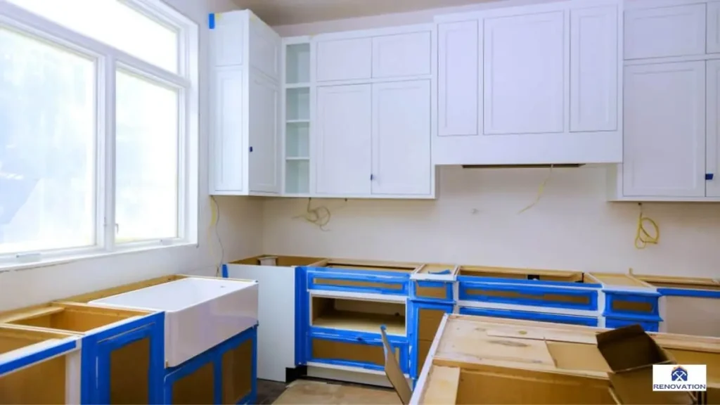 Limitations of Tax Deductions for Kitchen