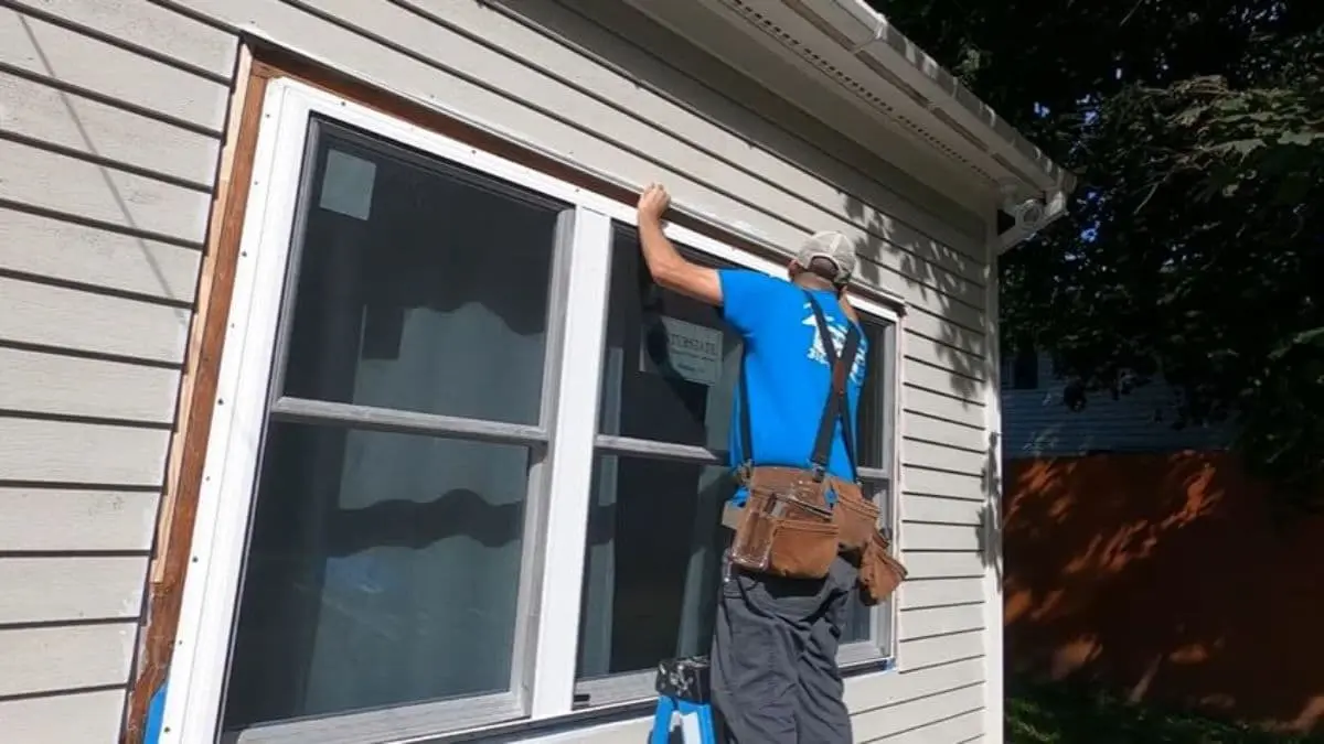 How Much Does It Cost to Install Exterior Window Trim