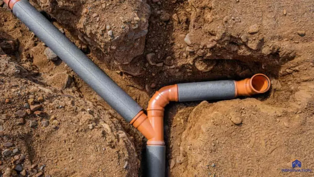 Plumbing Options for Homes