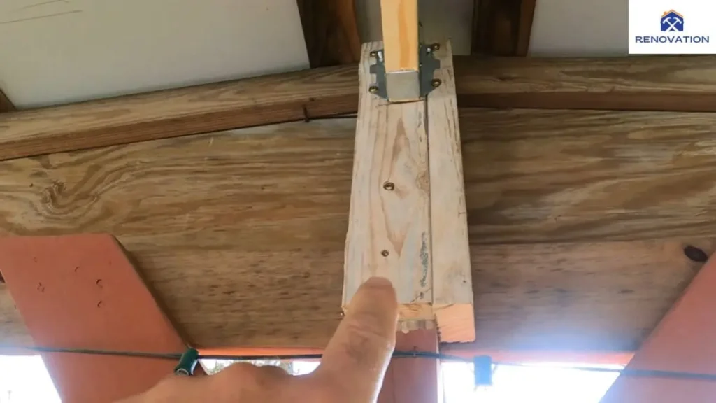 Reinforce Structural Elements