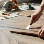 How to Fix Laminate Floors That Buckle