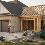 Adding Third Bay to Existing Two Car Garage Cost