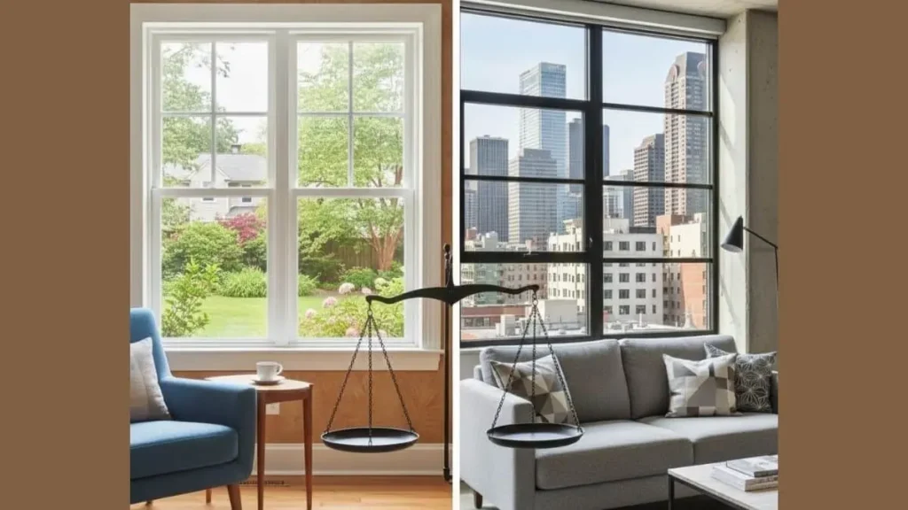 Andersen vs. Milgard Windows Choosing the Right Brand