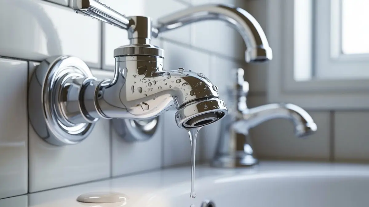 Clawfoot Tub Faucet Diverter Repair
