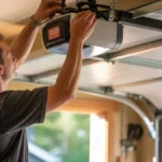 Craftsman Garage Door Opener Wont Close