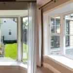 Bay Window Sill Replacement