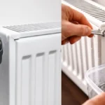 Bleeding Radiator Water But No Air