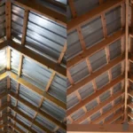 Can You Put Metal Roofing Directly on Rafters