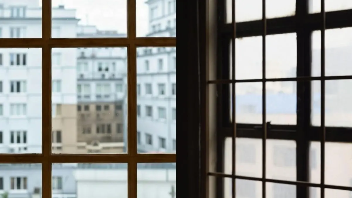 Can You Remove Window Grids between Glass
