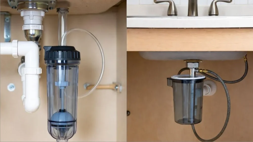 Purpose Of Dishwasher Air Gap
