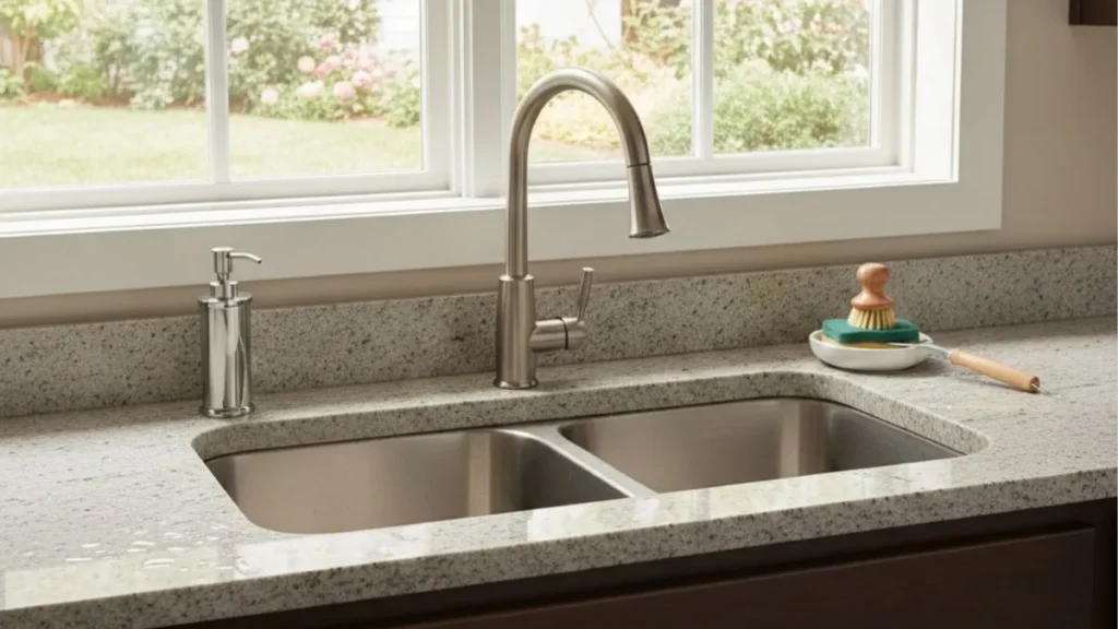 Common Sink Configurations
