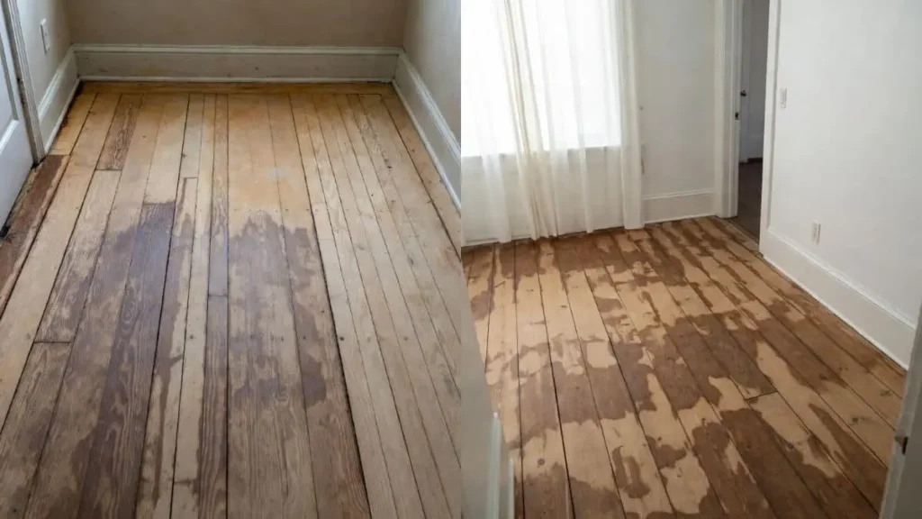 Causes of Refinishing Failure