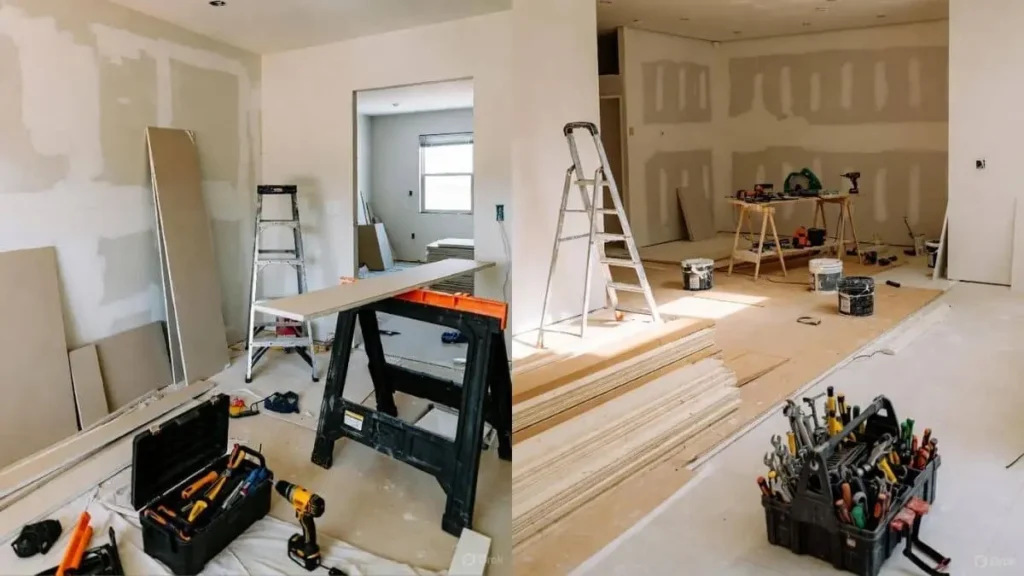 Average Remodeling Costs
