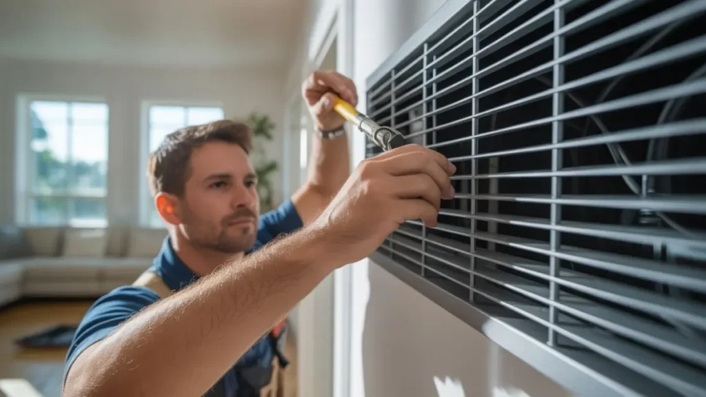 Solutions To Fix Cold Air Return Vents
