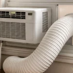 Ducting a Window Air Conditioner