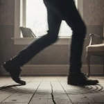 Floor Shakes When Walking