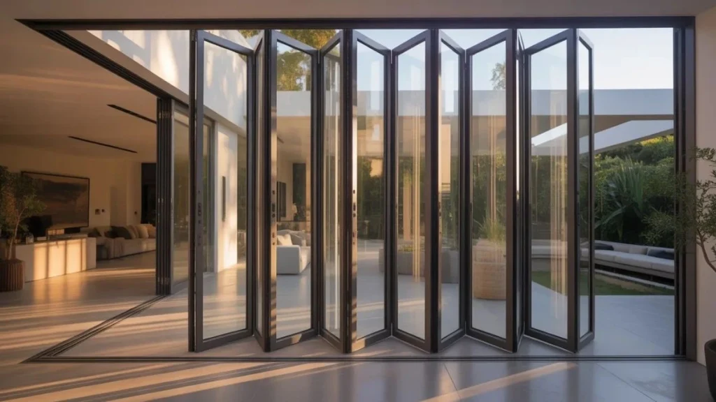 Folding Door Design Ideas and Inspiration
