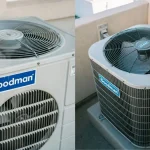 Goodman Air Conditioner Fan Not Running