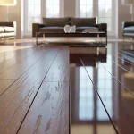 Hand Scraped Vs Smooth Hardwood Floors