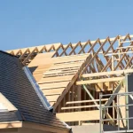 how to extend a roof for an addition