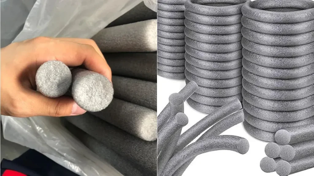 Choosing The Right Size Backer Rod