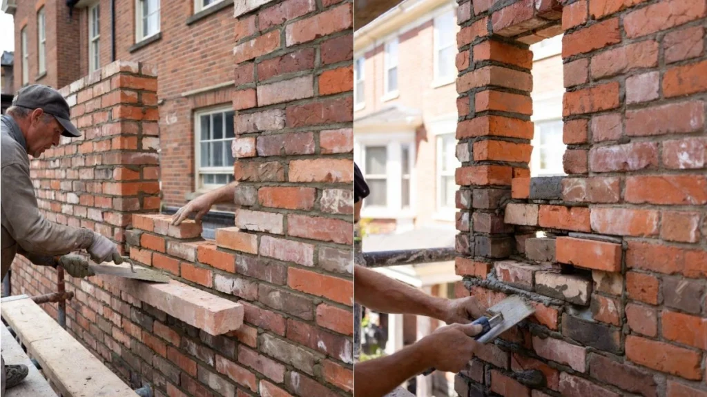 Filling The Window Space
