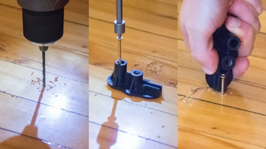 Diy Fixes For Floor Noises
