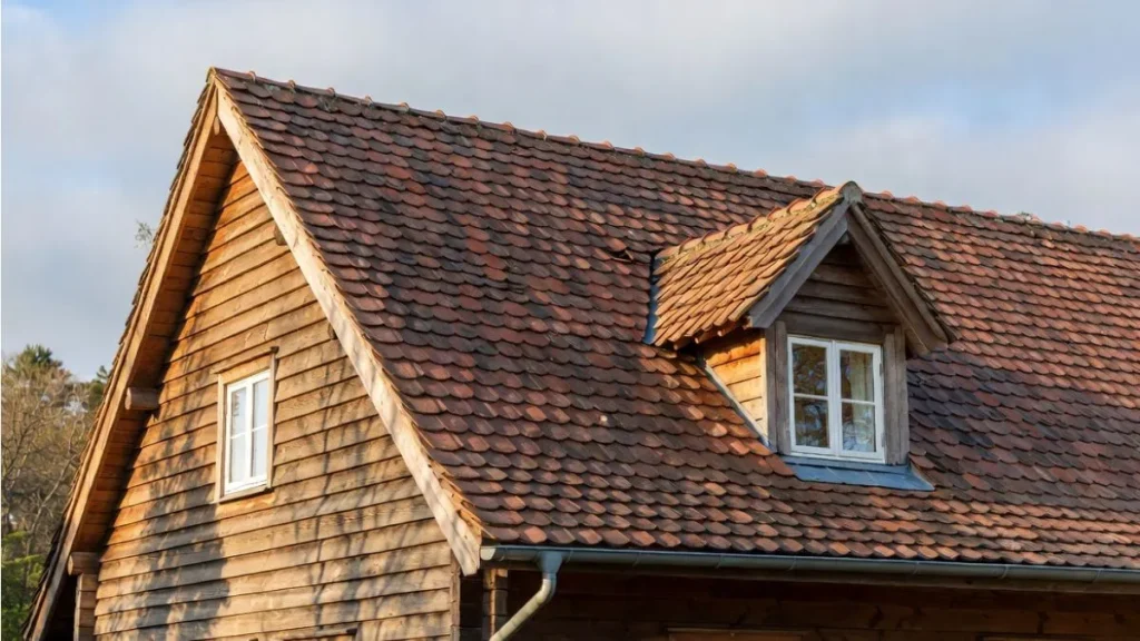 Designing The Roof Extension
