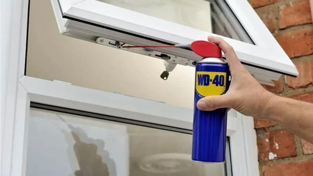 Dealing With Stubborn Windows