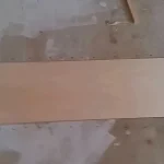 Fix Soft Spot in Subfloor