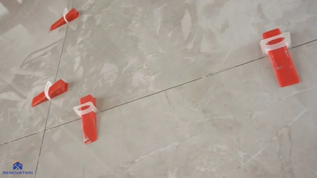 Fixing Minor Unevenness