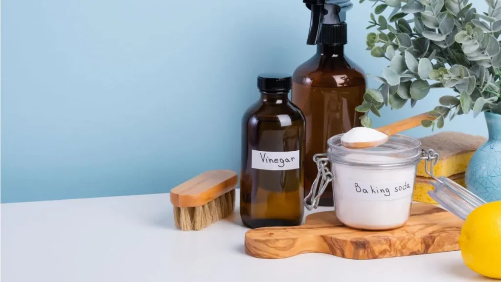 Natural And Homemade Solutions